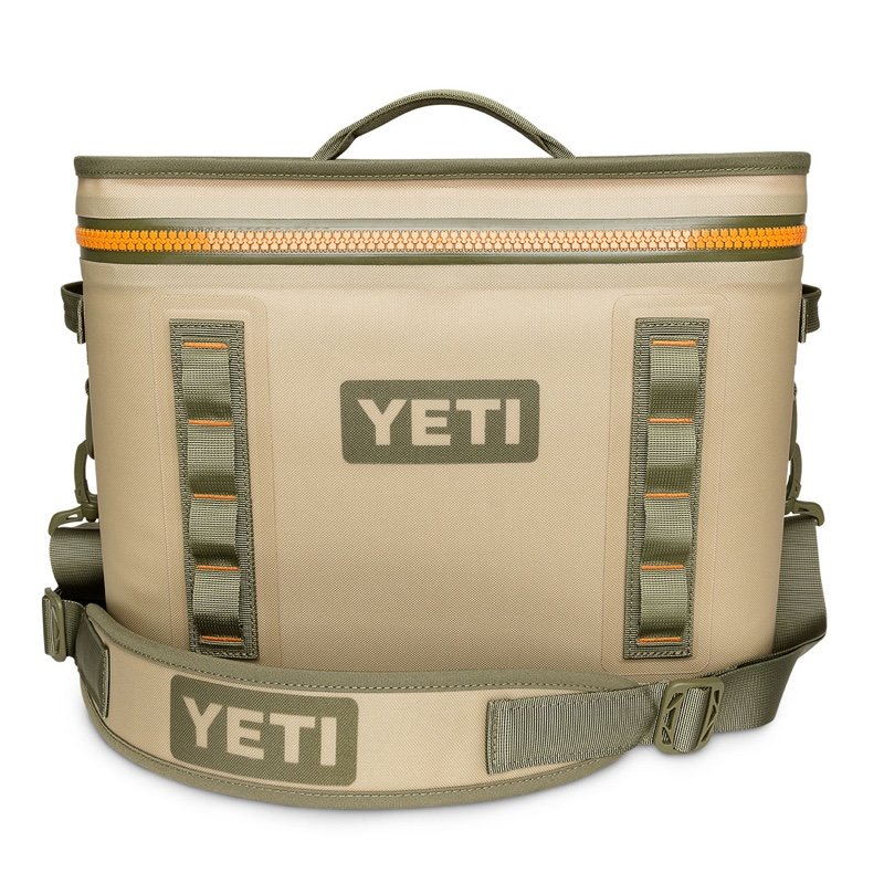 Yeti Hopper Flip 18 Soft Sided Cooler