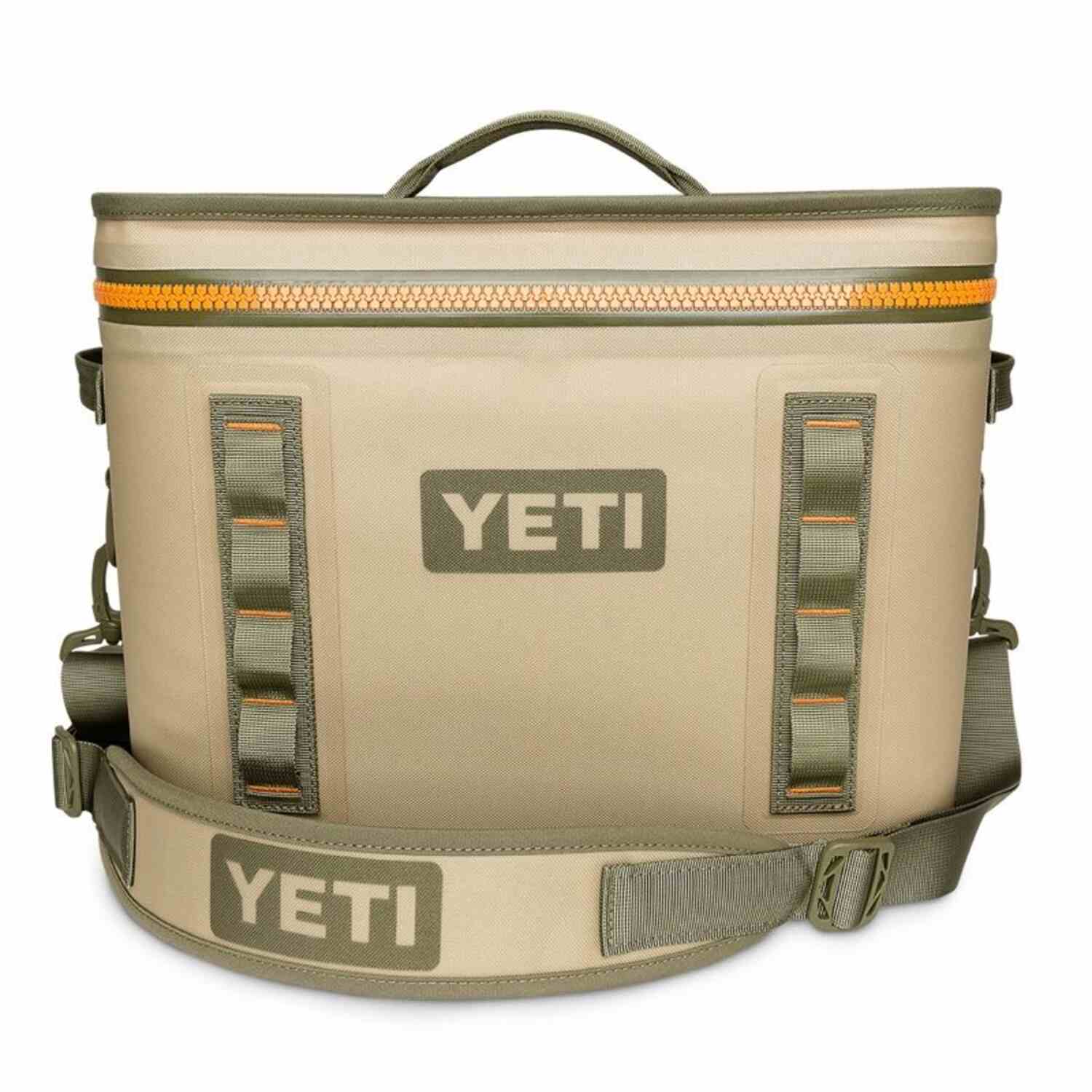 Yeti Hopper Flip 18 Soft Sided Cooler J&H Tackle