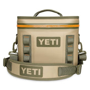 Yeti Hopper Flip 8 Soft Sided Cooler