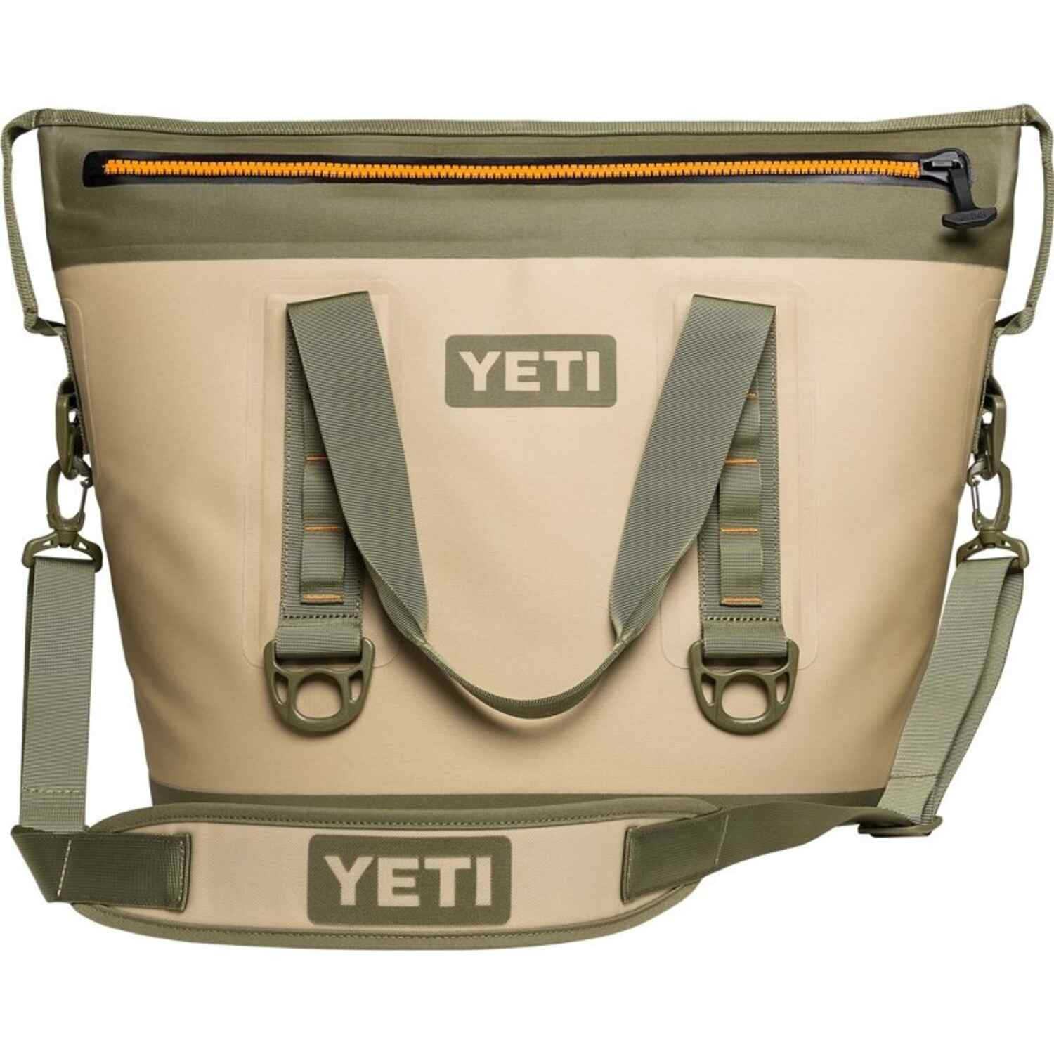 Yeti Hopper Two Soft Sided Cooler J&H Tackle