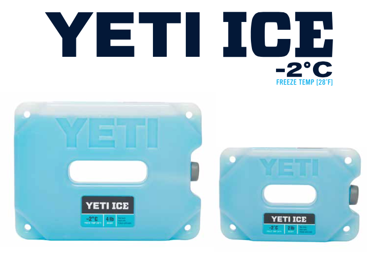 Yeti Ice