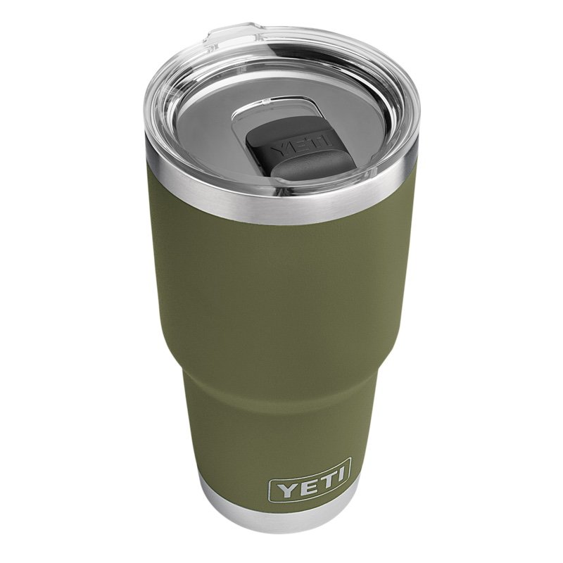 Yeti Rambler Tumblers