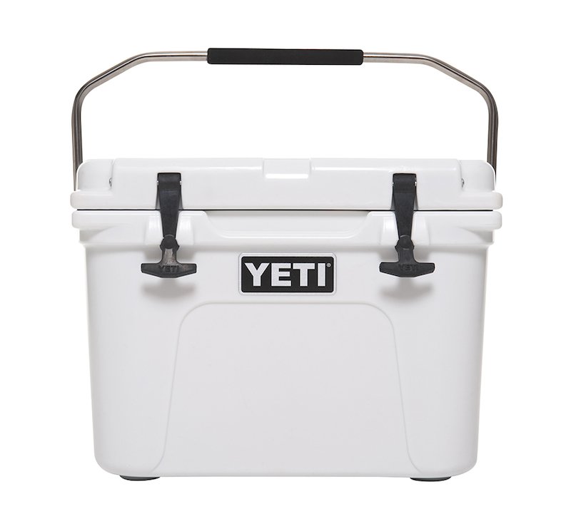 Yeti Roadie Coolers