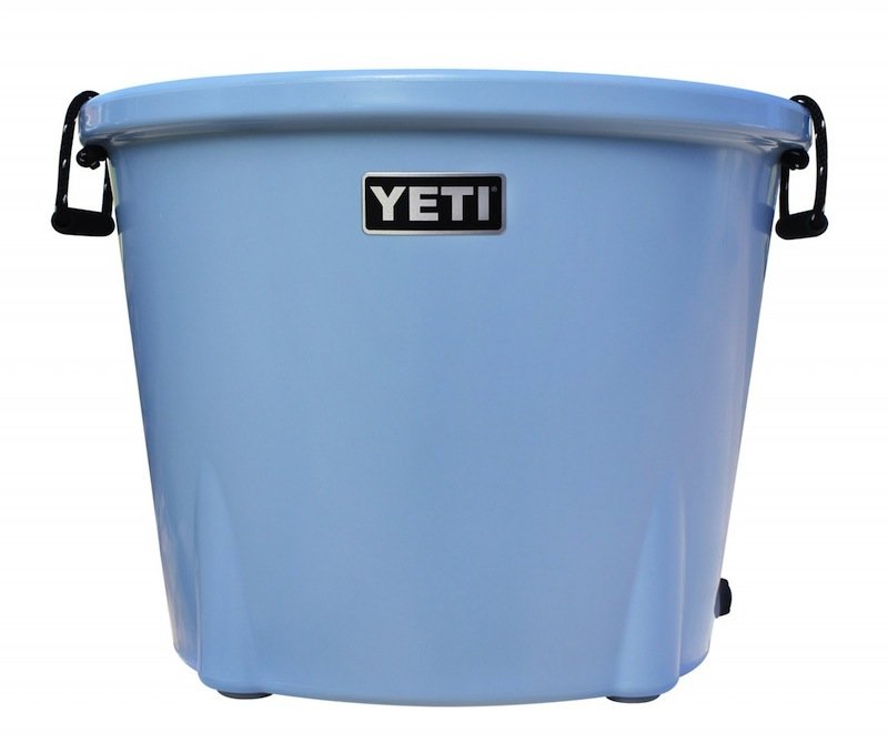 Yeti Tank 45 Ice Bucket