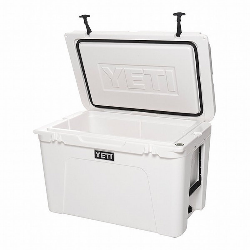 Yeti Tundra Coolers