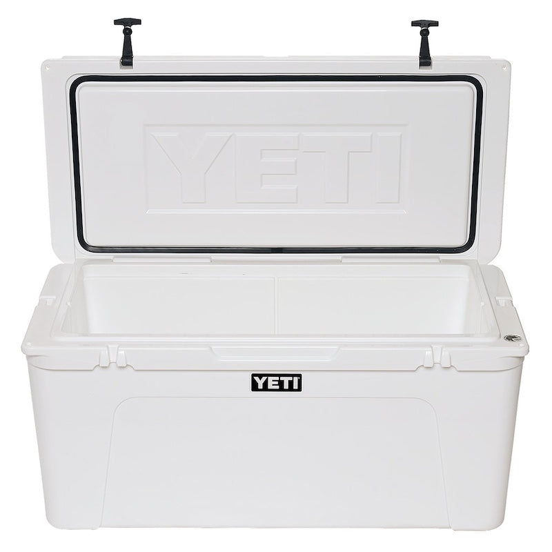 Yeti Tundra Coolers