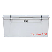 Yeti Tundra Coolers