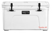 Yeti Tundra Coolers