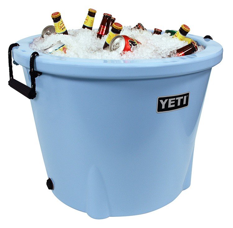 Yeti Tank 85 Ice Bucket