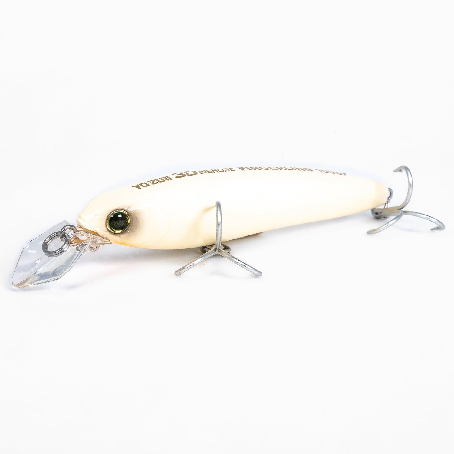 Acheter Yo Zuri Duel 3D Inshore Fingerling 70SP Leurre à suspendre R1409-RGLM (9730 Acheter Yo Zuri Duel 3D Inshore Fingerling 70SP Leurre à suspendre R1409-RGLM (9730