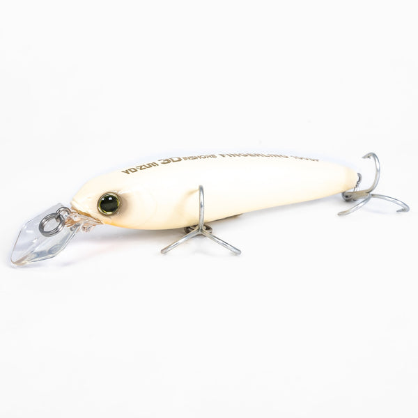 Yo Zuri Leurre à Suspendre Duel 3D Inshore Fingerling 100SP R1410 Hhay 519007 Yo Zuri Leurre à Suspendre Duel 3D Inshore Fingerling 100SP R1410 Hhay 519007