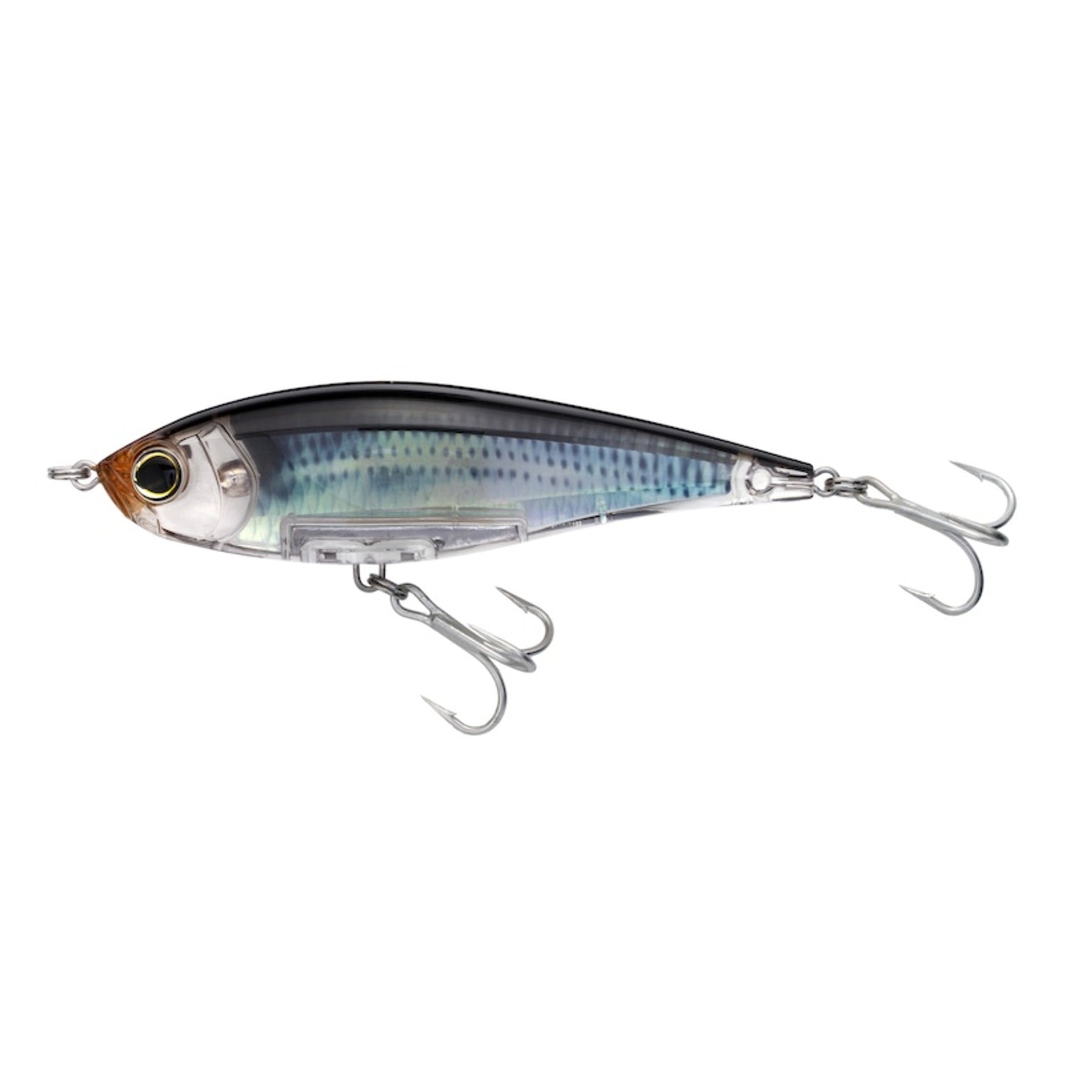 Yo-Zuri 3D Inshore Twitchbait – J&H Tackle