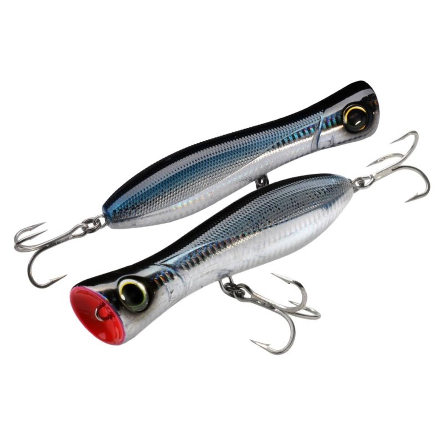 bullnose fishing lure Yo-Zuri Bull Pop Floating Plugs – J&H Tackle