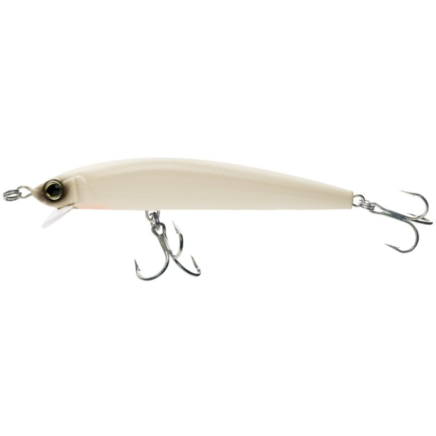 Leurre Flottant Yo-Zuri Hydro Minnow Long Cast 170 Mm - Modèle R1323-HBL, Avec Clochette, Pour Pêche En Mer (Trevally)