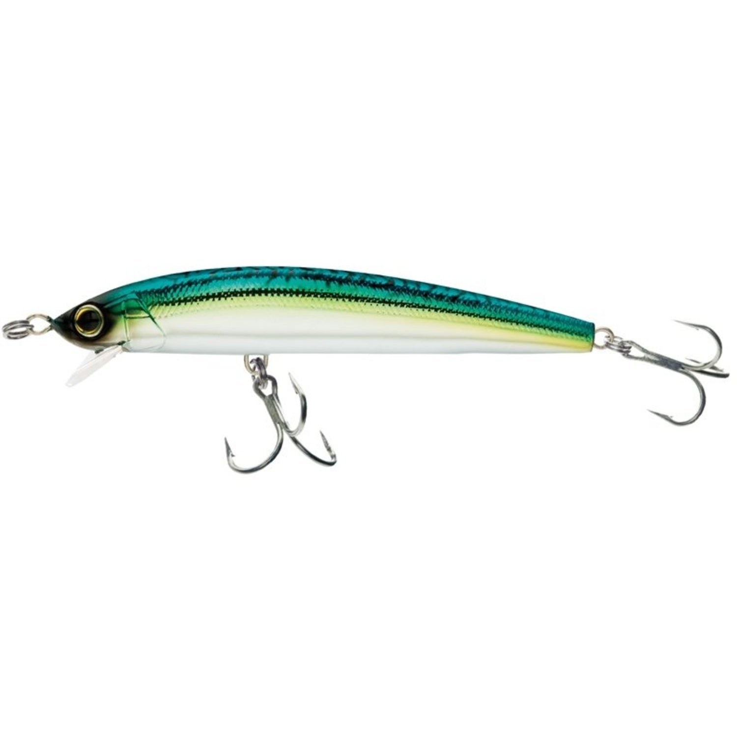 Yo-Zuri-Hydro-Minnow-LC-R1322-HGM_HGM