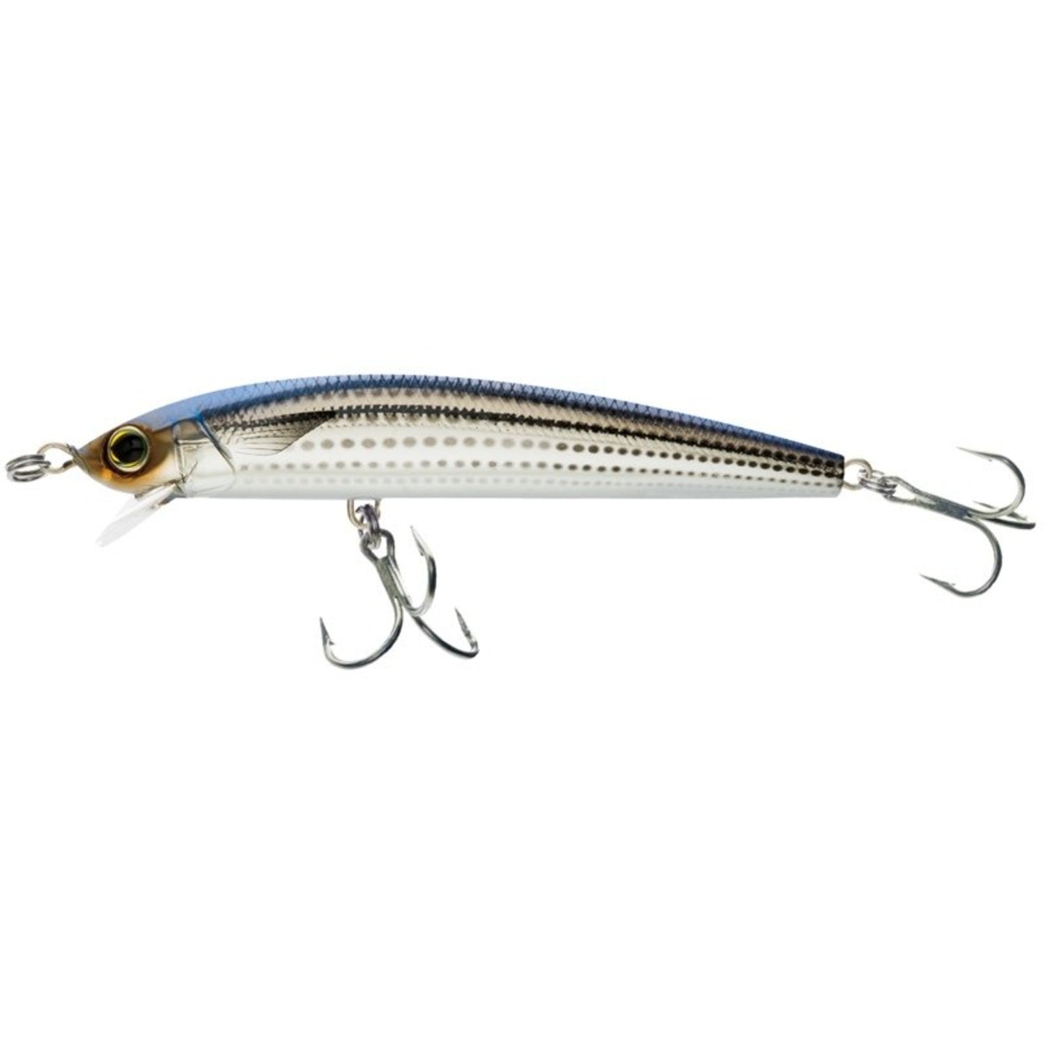 Yo-Zuri-Hydro-Minnow-LC-R1322-HMT_HMT