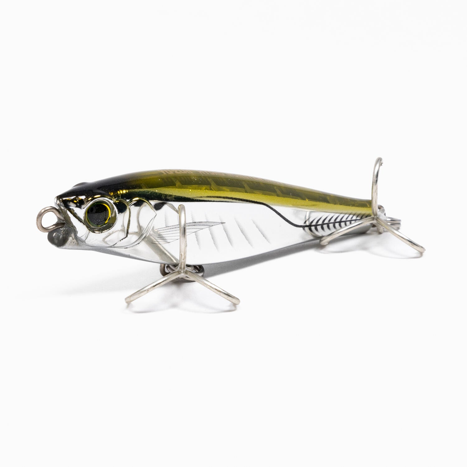 Yo-Zuri Hydro Monster Shot - J&H Tackle