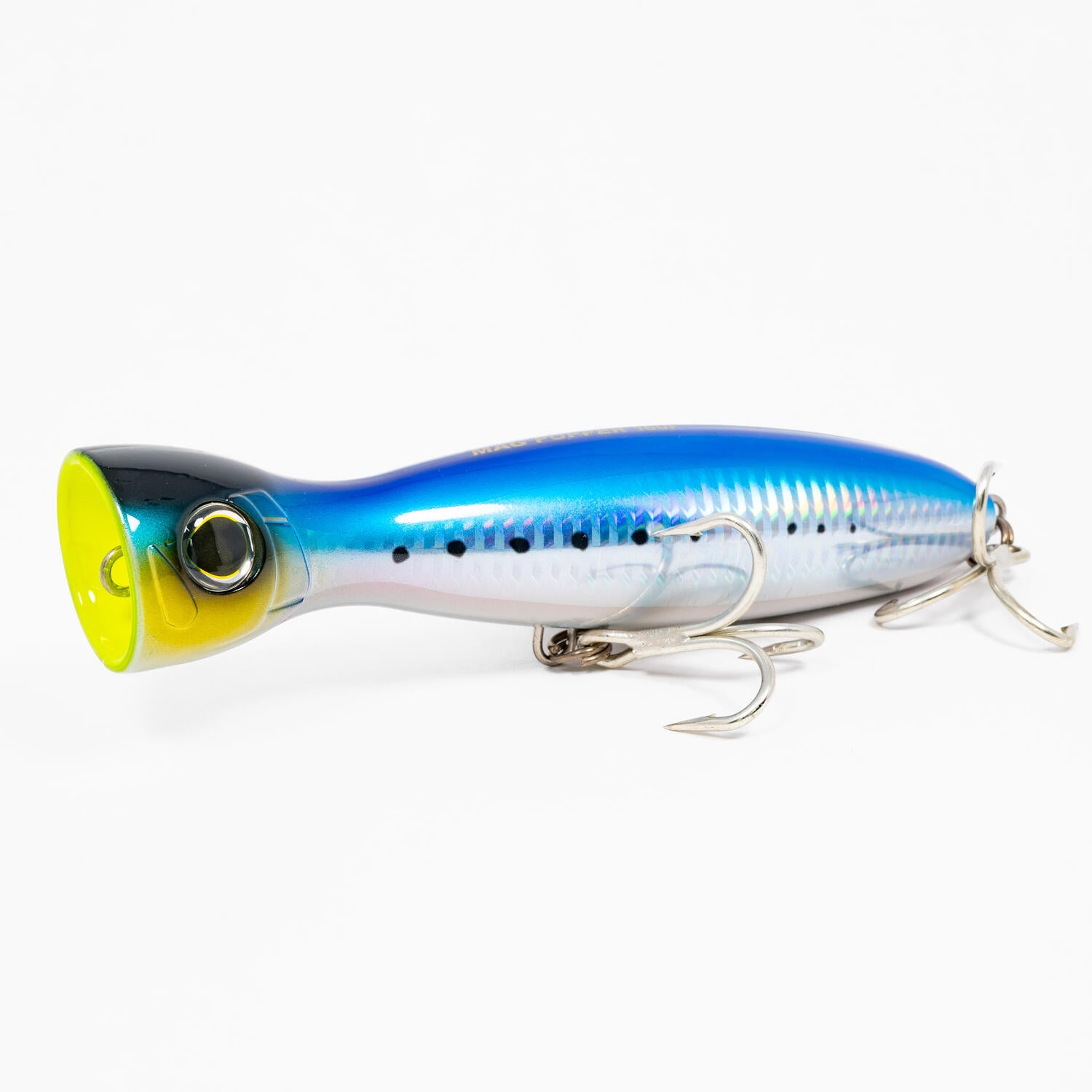 Yo-Zuri Mag Popper - J&H Tackle