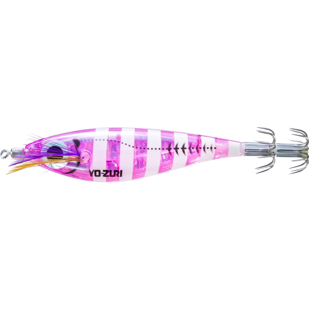 Yo Zuri Egi Ultra Omorig Squid Jig Coulant 2.0 6g A1814-KVUH Leurre Calamar