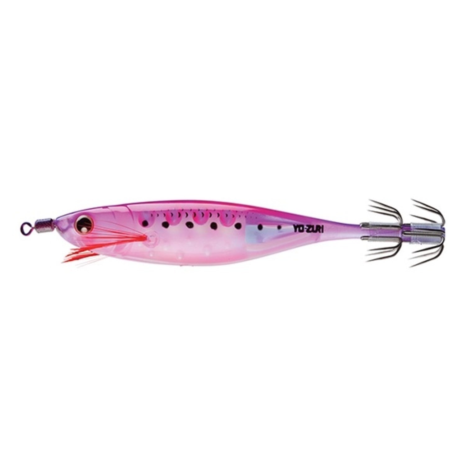 Yo Zuri Squid Jig Ultra CW mis. SS - PROMARINE Yo Zuri Squid Jig Ultra CW mis. SS - PROMARINE