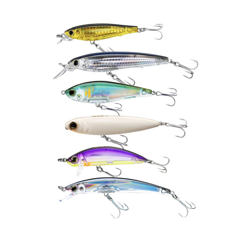 Yo-Zuri Inshore Saltwater Lure Kit – J&H Tackle