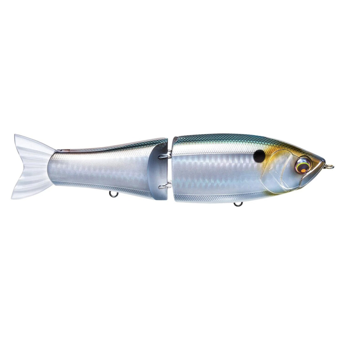 Yo-Zuri_Pro_Series_Super_Glide_Bait_Gizzard_Shad