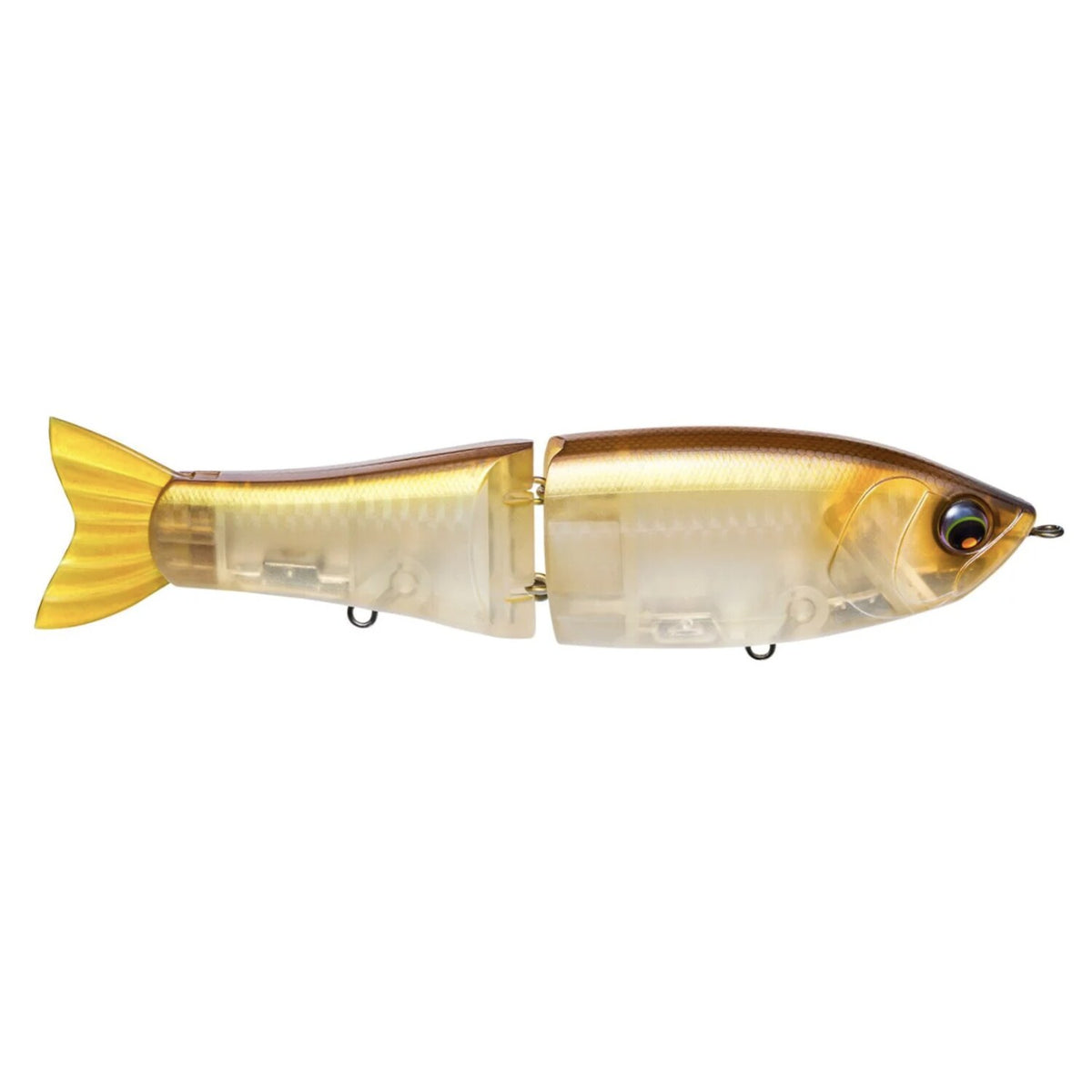 Yo-Zuri_Pro_Series_Super_Glide_Matte_Brown_Shad