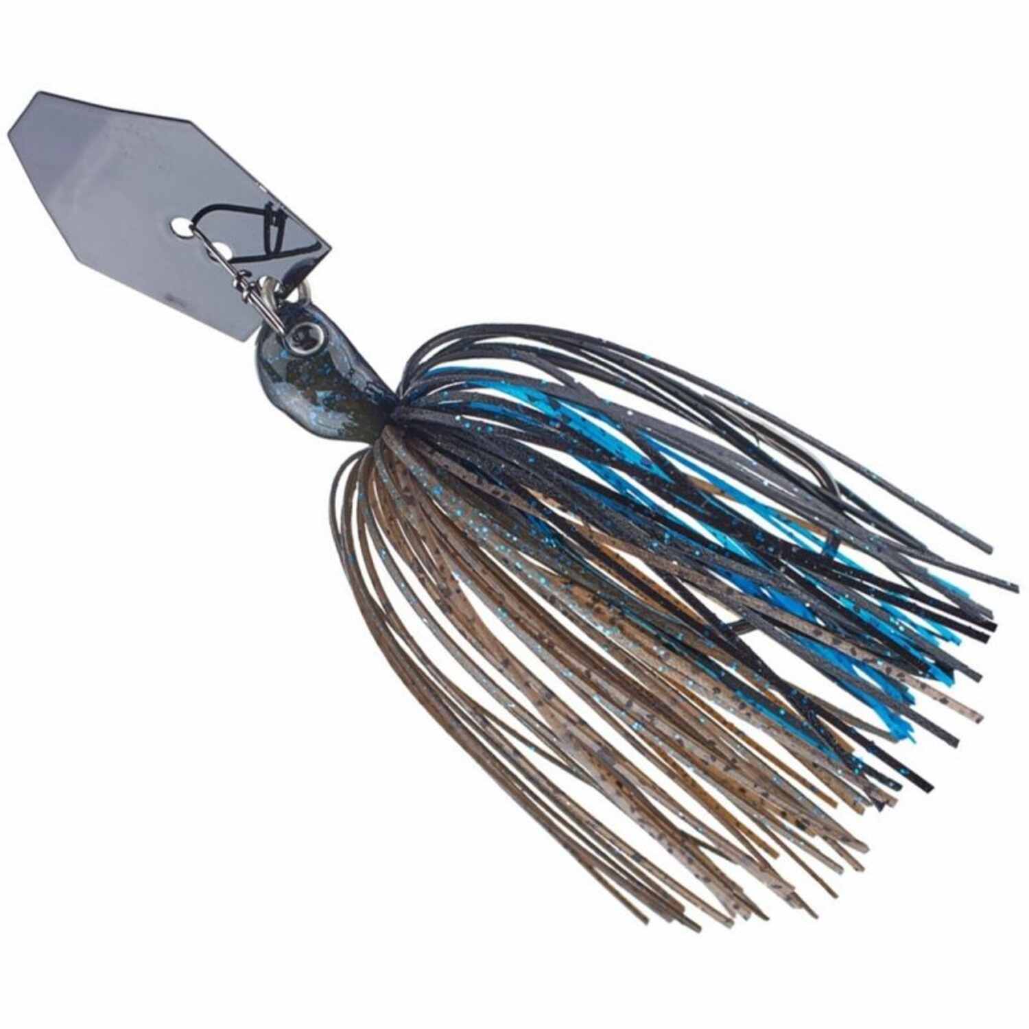 ジャコピン　ハト Z-Man Evergreen Chatterbait Jack Hammer - J&H Tackle