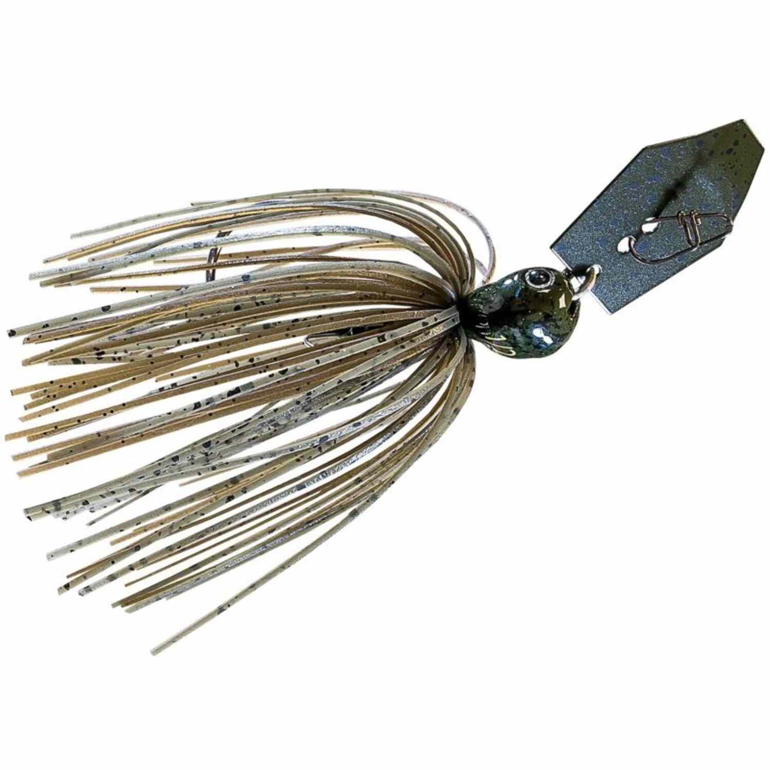 Z-Man Evergreen Chatterbait Jack Hammer - J&H Tackle