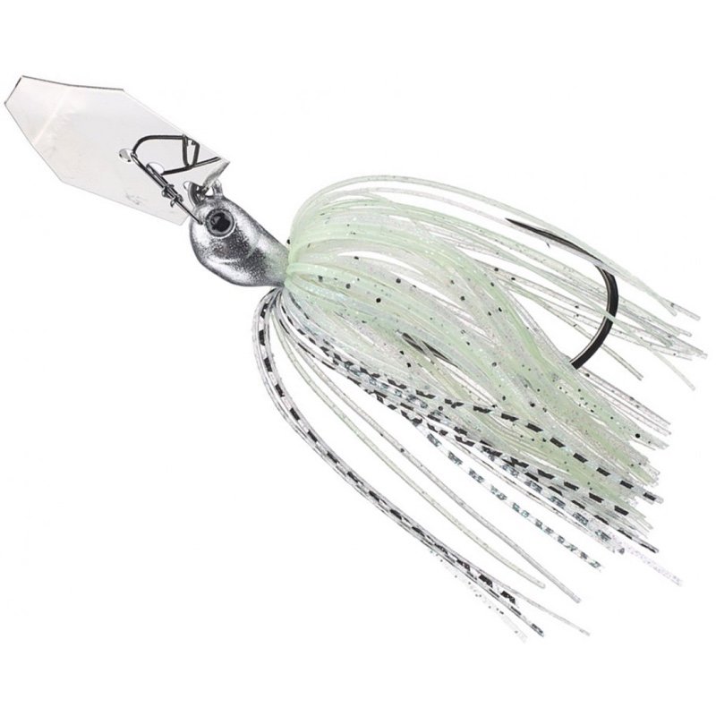 Z-Man Evergreen Chatterbait Jack Hammer