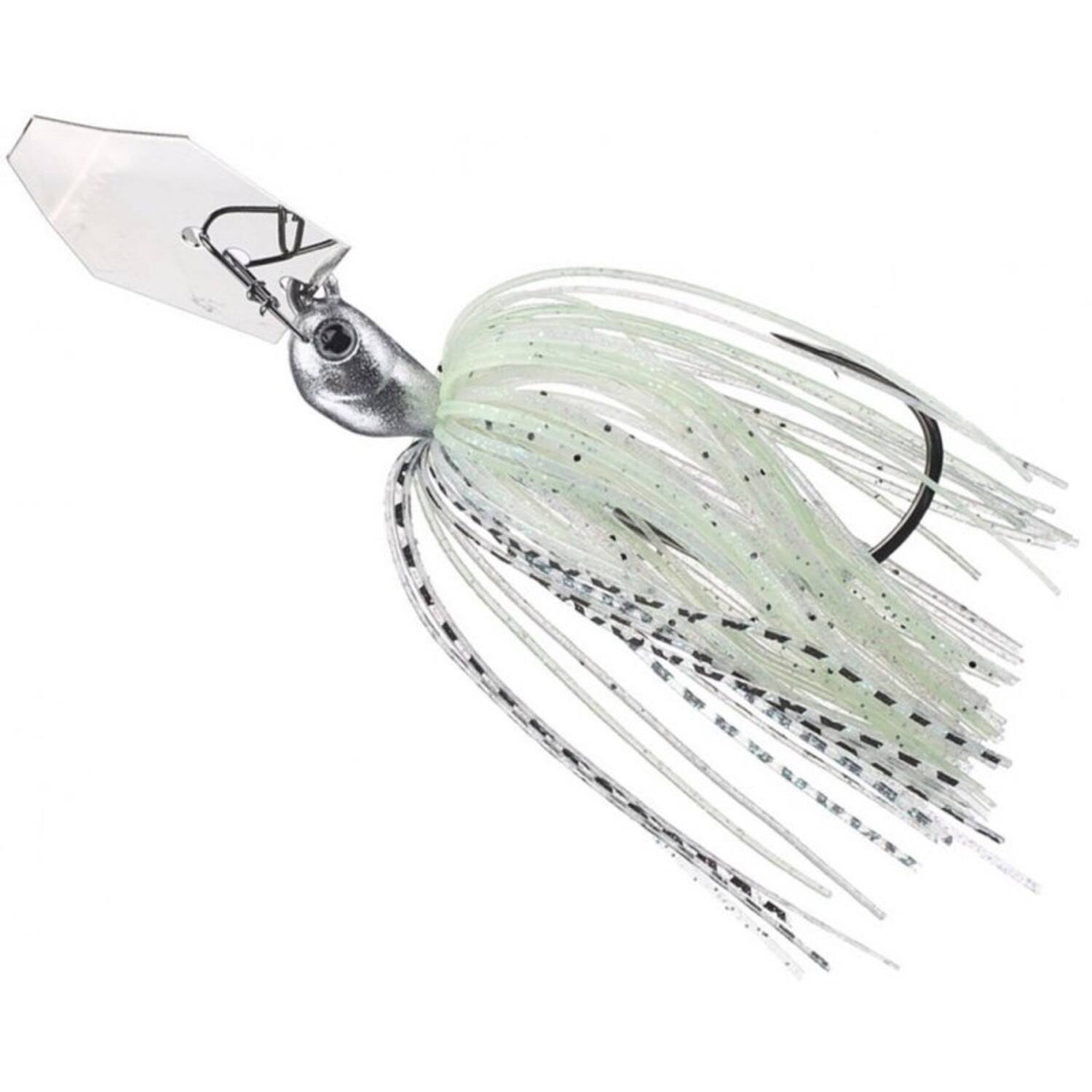 Z-Man Evergreen Chatterbait Jack Hammer - J&H Tackle