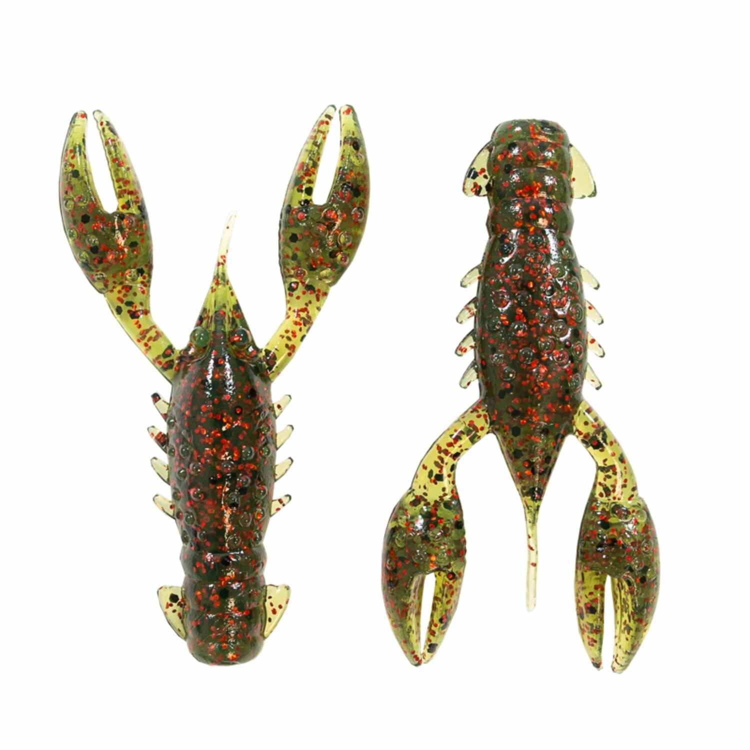 bass lure rzr trd ZMAN FINESSE TRD Bonafide Fishing Introducing the all Z-Man's TRD BugZ - In-Fisherman