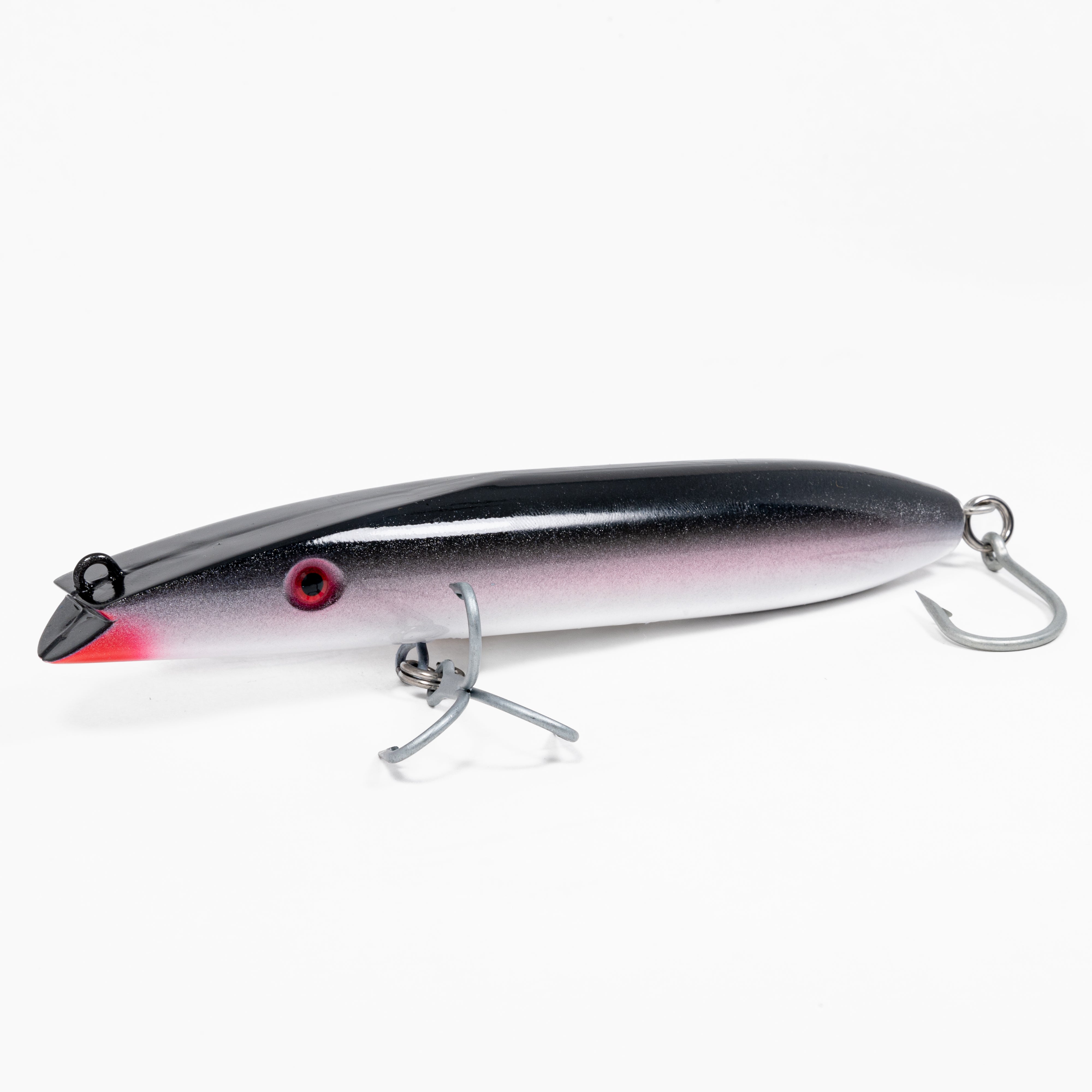 Super Strike Zig Zag 2 3/8 oz Surf Lures