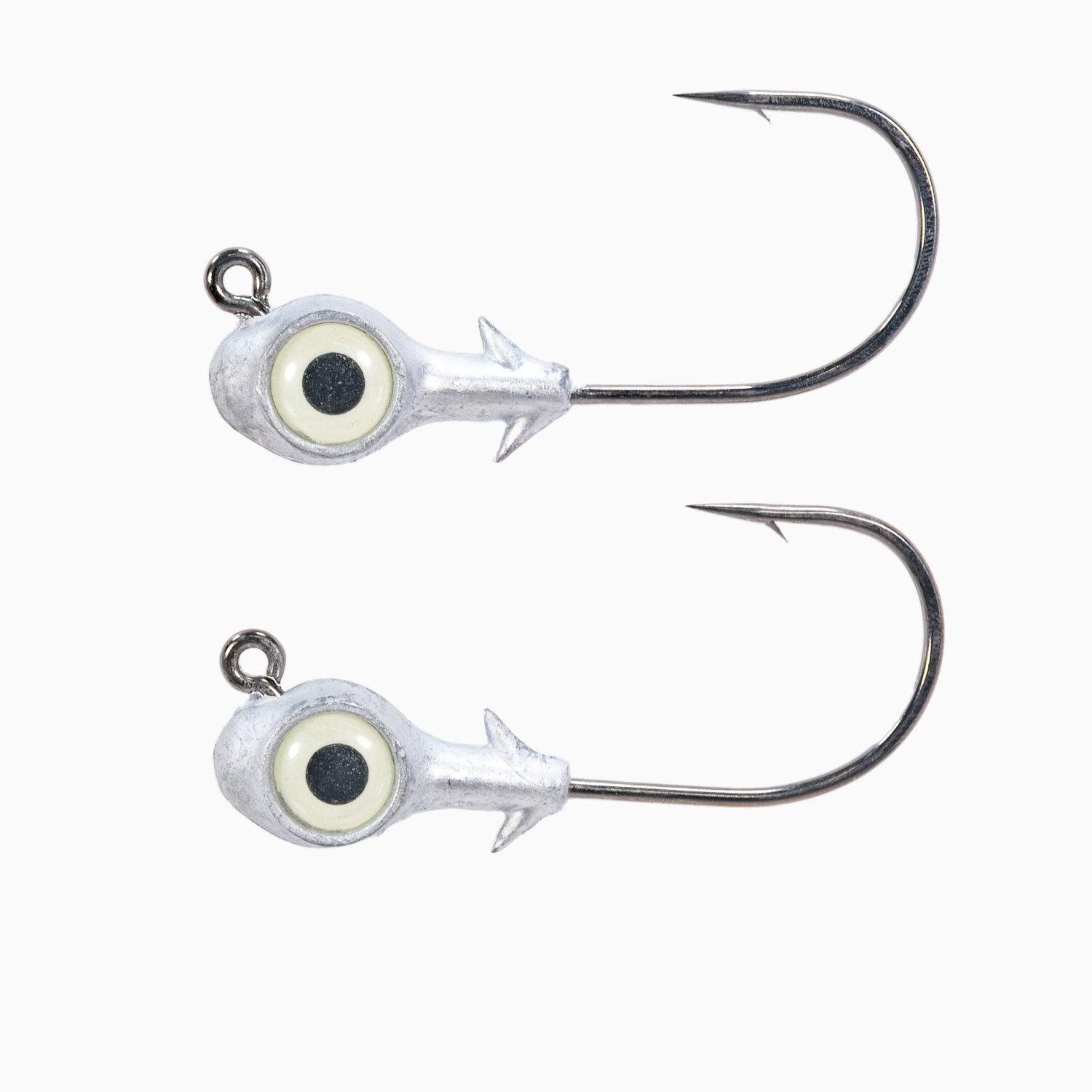 Z-Man Striper Eye Jig Heads – J&H Tackle