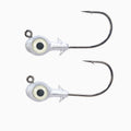 ZMAN STRIPER EYE JIGHEADS