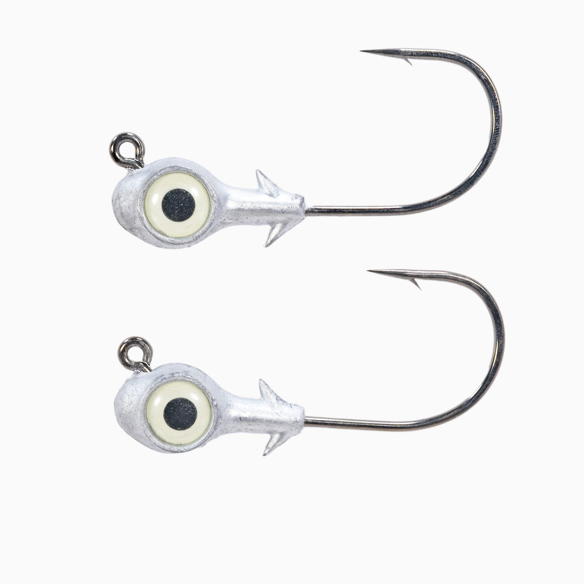 ZMAN STRIPER EYE JIGHEADS