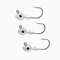ZMAN TROUT EYE JIGHEADS