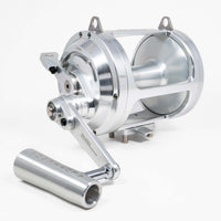 Alutecnos Albacore Two Speed 80W Lever Drag Reels