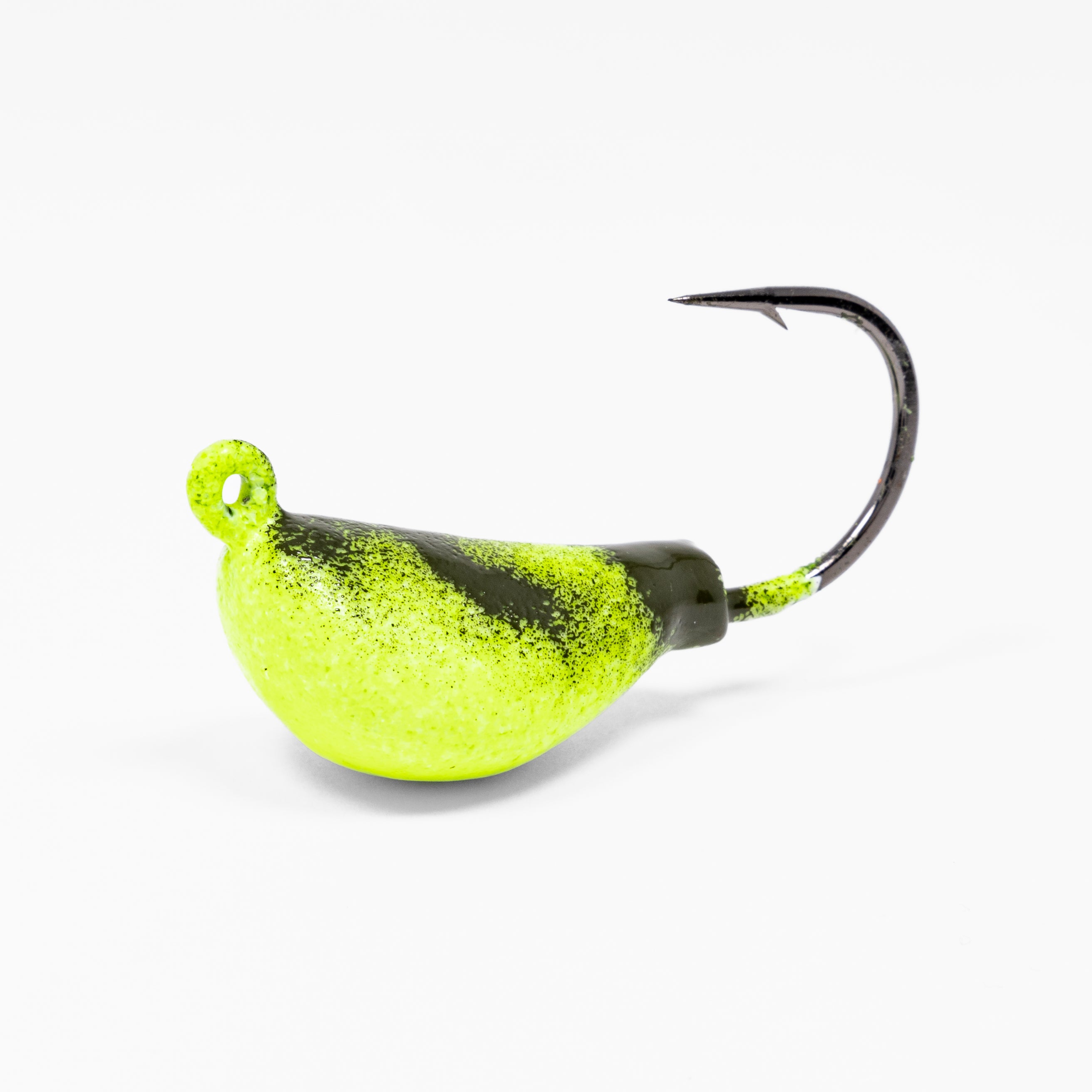 Backwater Banana Blackfish Jigs