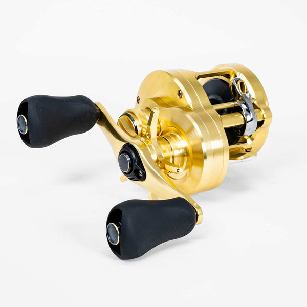 calcutta fishing reel 200d shimano Shimano Calcutta Conquest CTCNQ200A