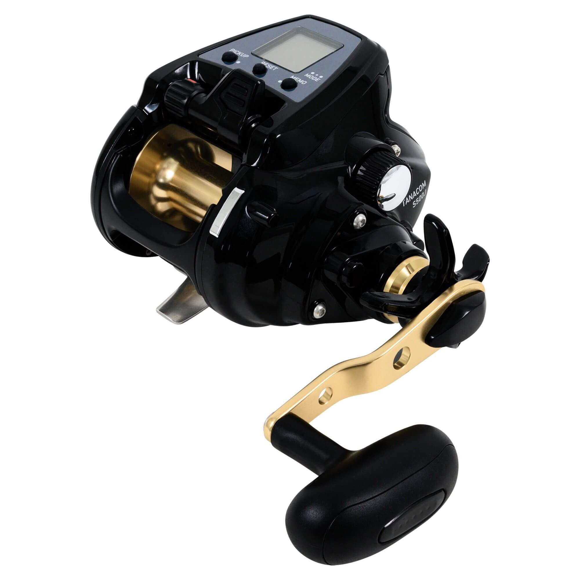 Daiwa 2024 Tanacom S500J Electric Reels - J&H Tackle