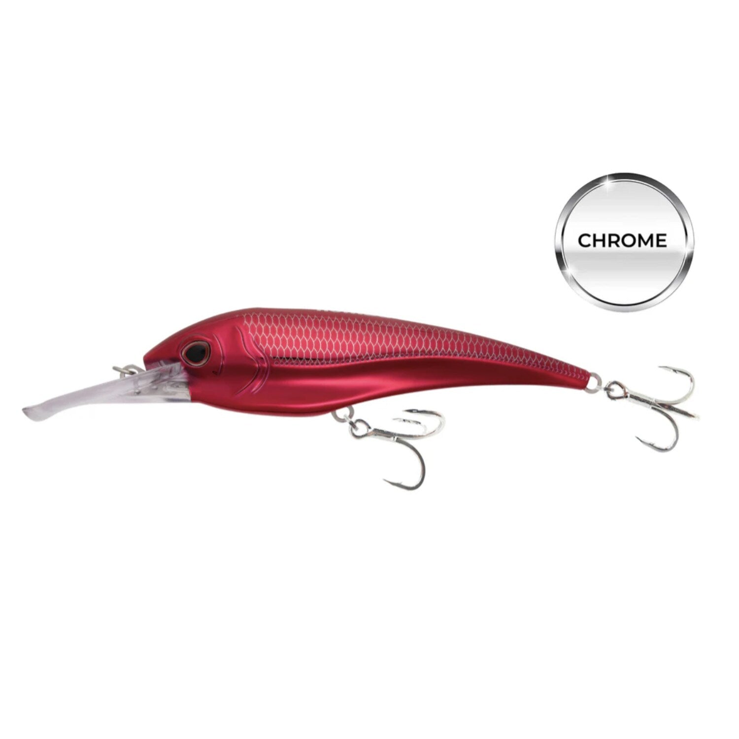 Nomad Design DTX Minnow - J&H Tackle