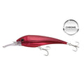 Zoetwater Aas Daiwa HMKL Minnow Steez Custom 137 SUSPENDING - Kunstaas Voor Vissen, Kleur K2 Kunstaas Suspending Zoetwater Aas Daiwa HMKL Minnow Steez Custom 137 SUSPENDING - Kunstaas Voor Vissen, Kleur K2 Kunstaas Suspending