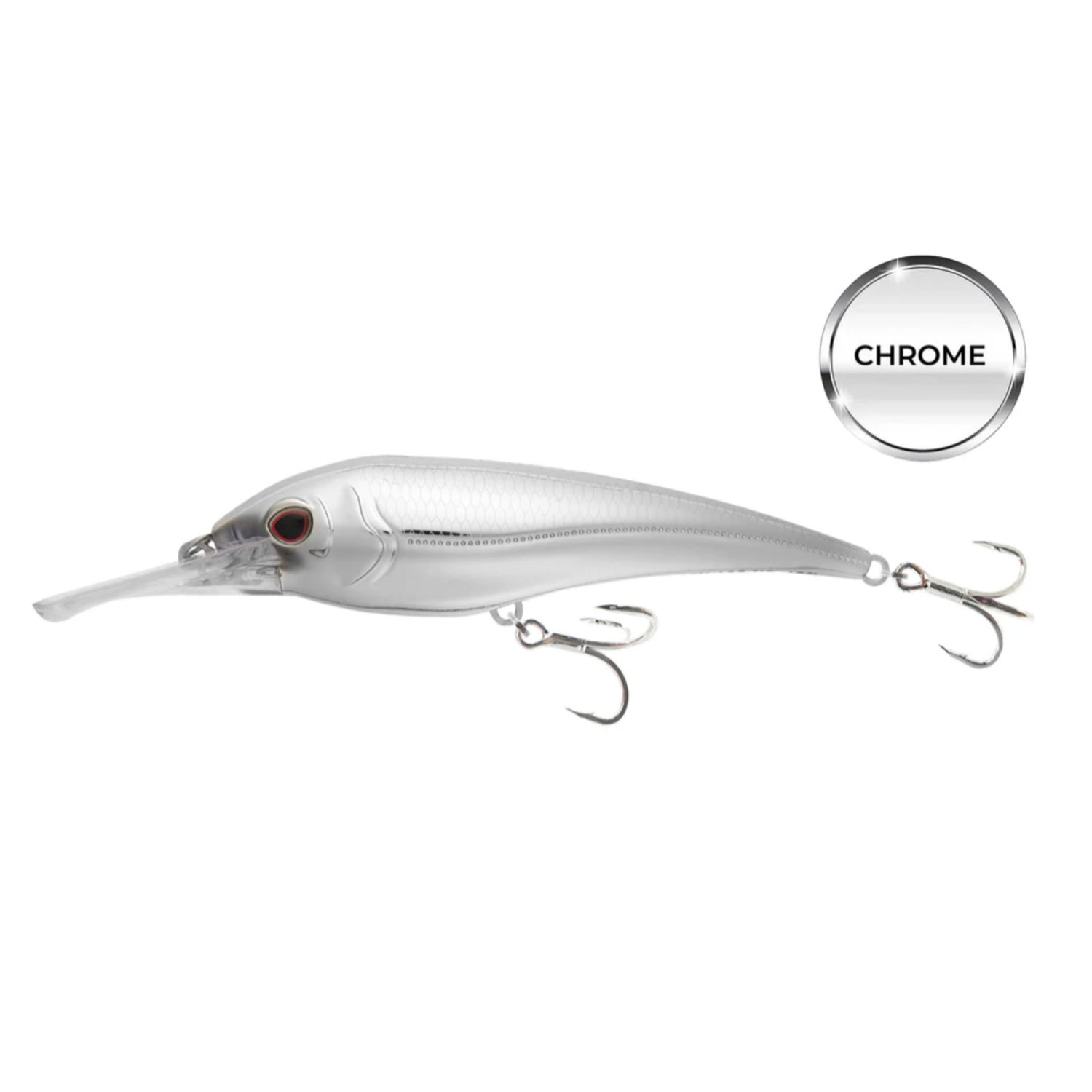 Nomad Design DTX Minnow