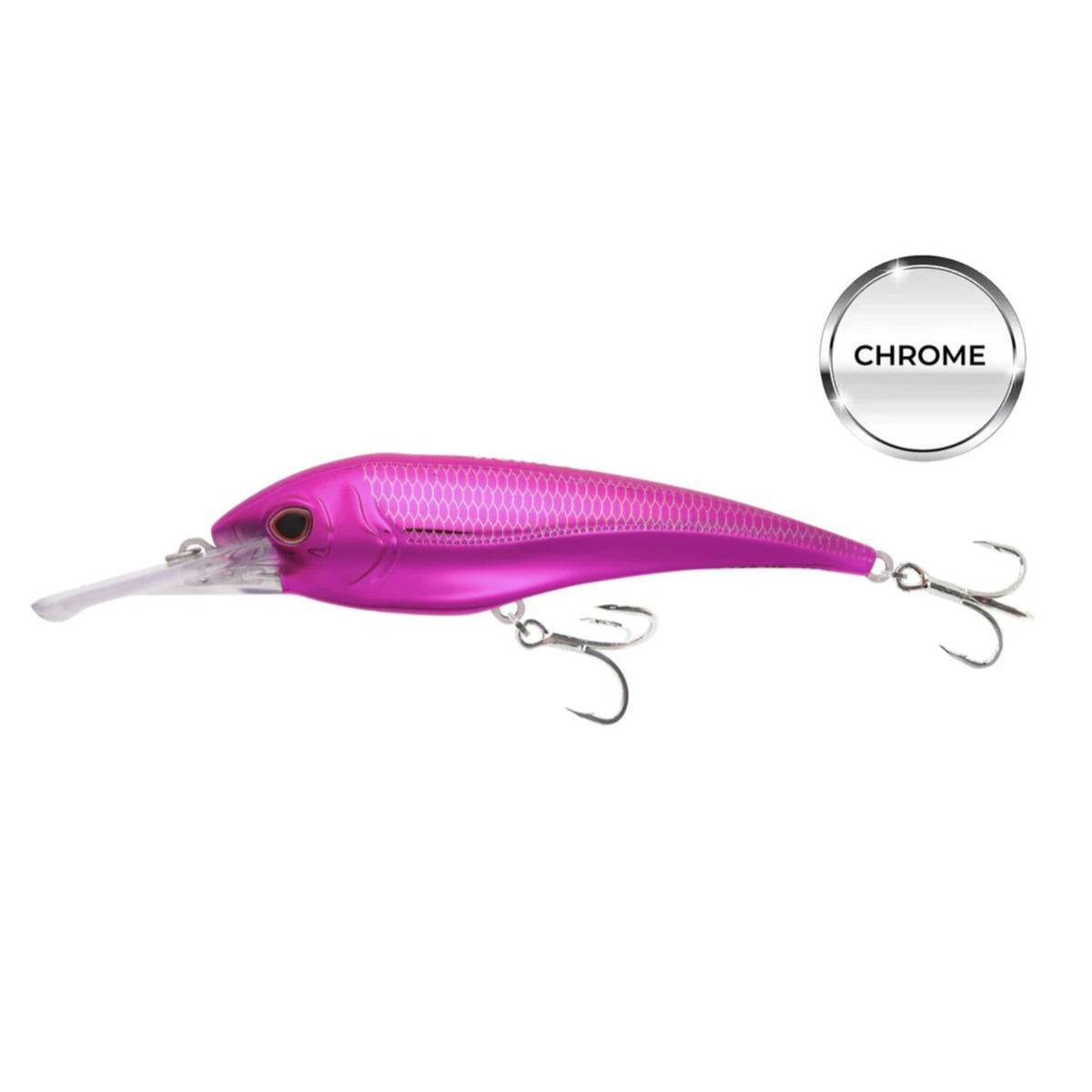 dynomite fish lures Dynamite Designed and tested in Australia by the Nomad Sportfishing team Nomad Design DTX 200 Heavy