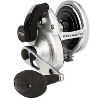 Penn Fathom II 30 Single Speed Lever Drag Reels