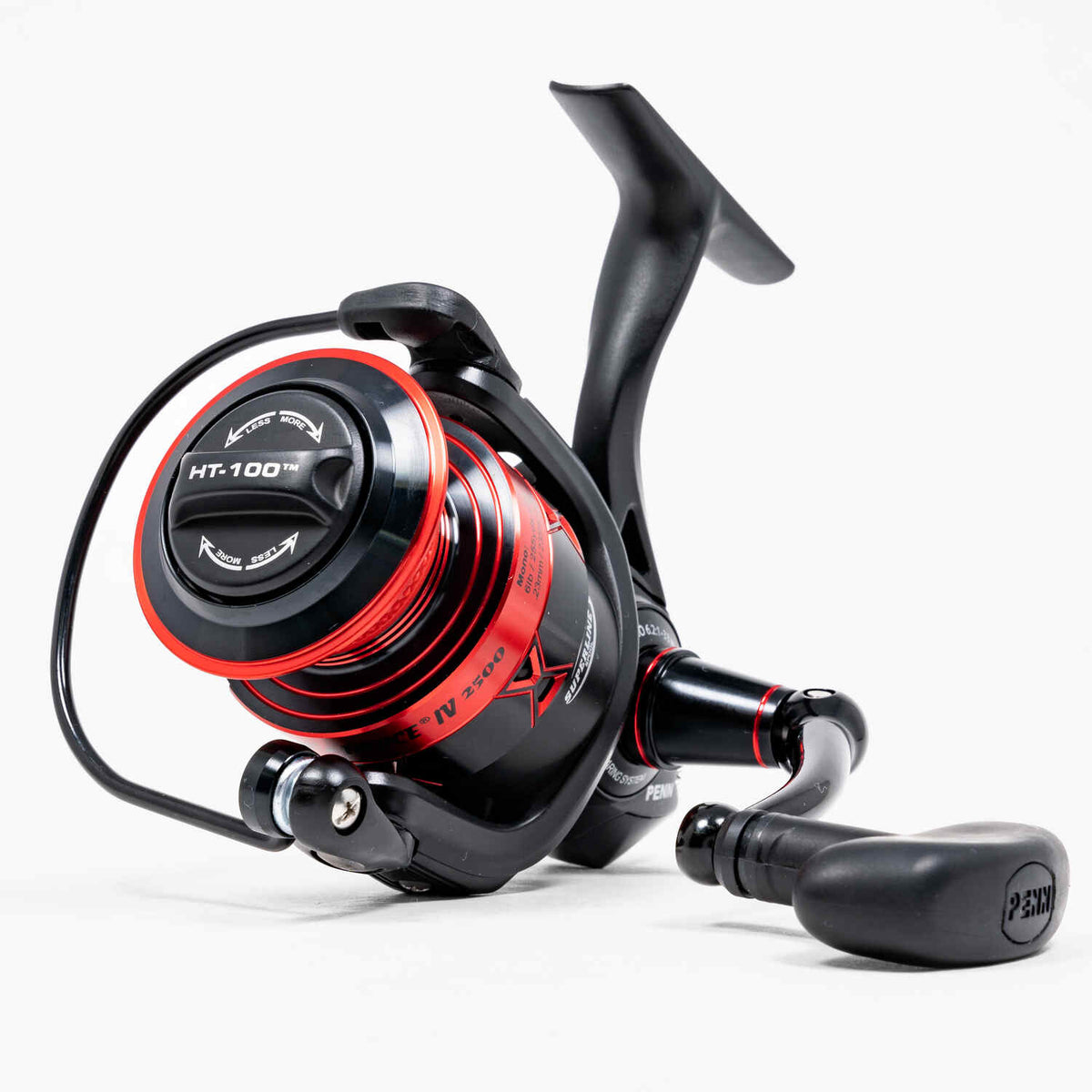 Penn Fierce IV 2500 Spinning Reels