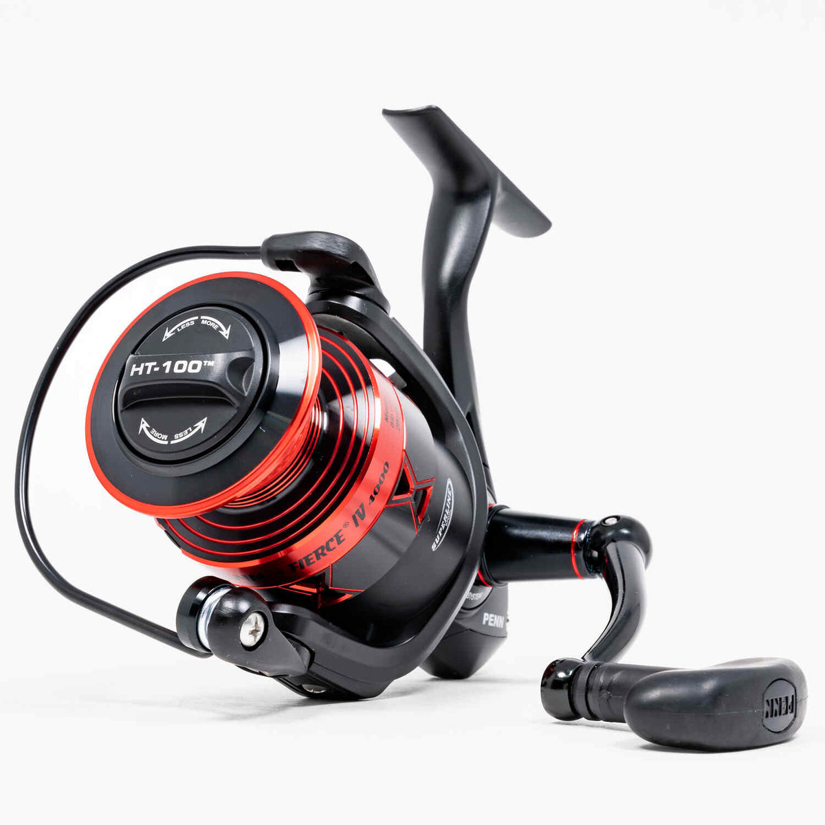 Penn Fierce IV 4000 Spinning Reels