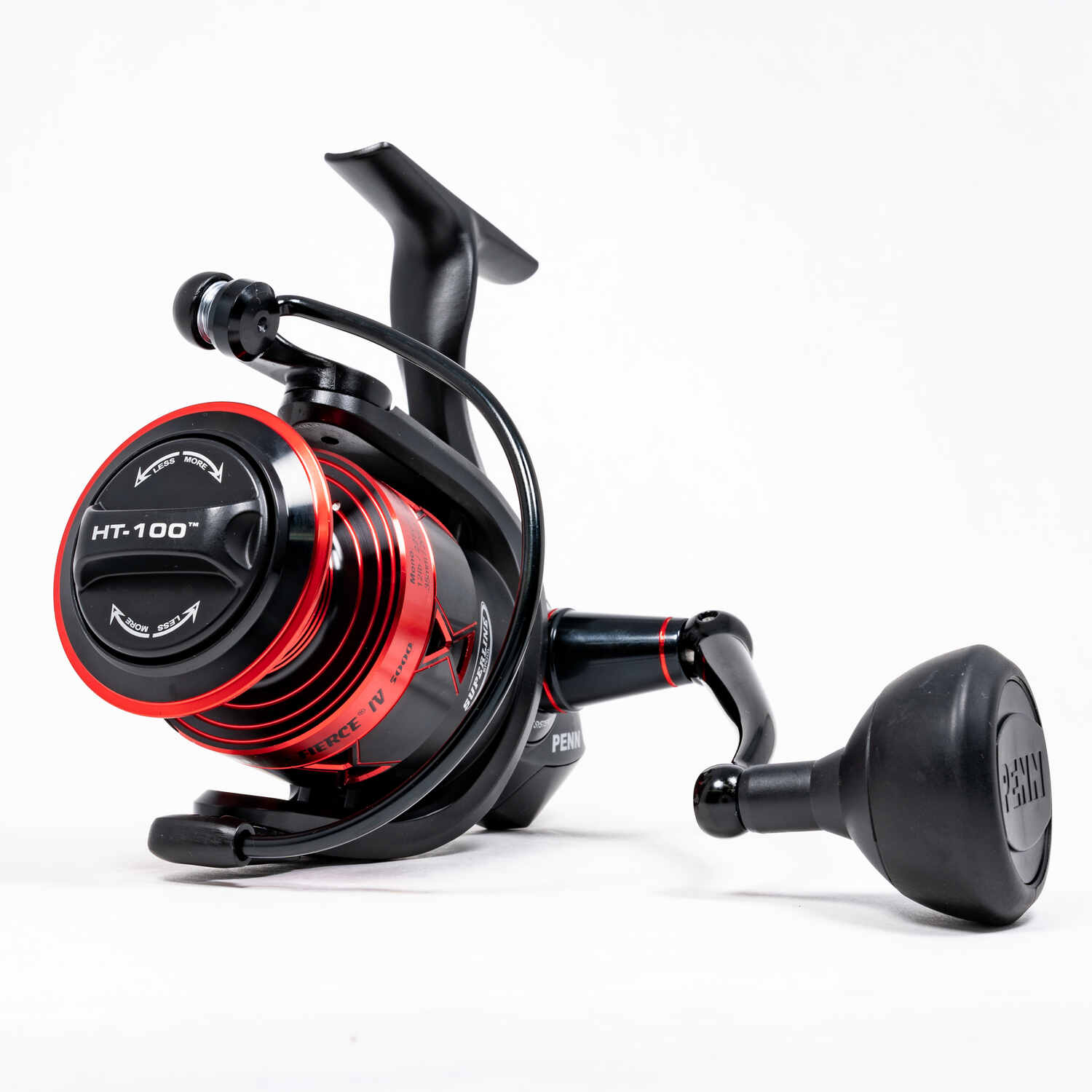 penn 7000 fierce spinning reel Penn FRCIV5000 Fierce IV Spinning Reel