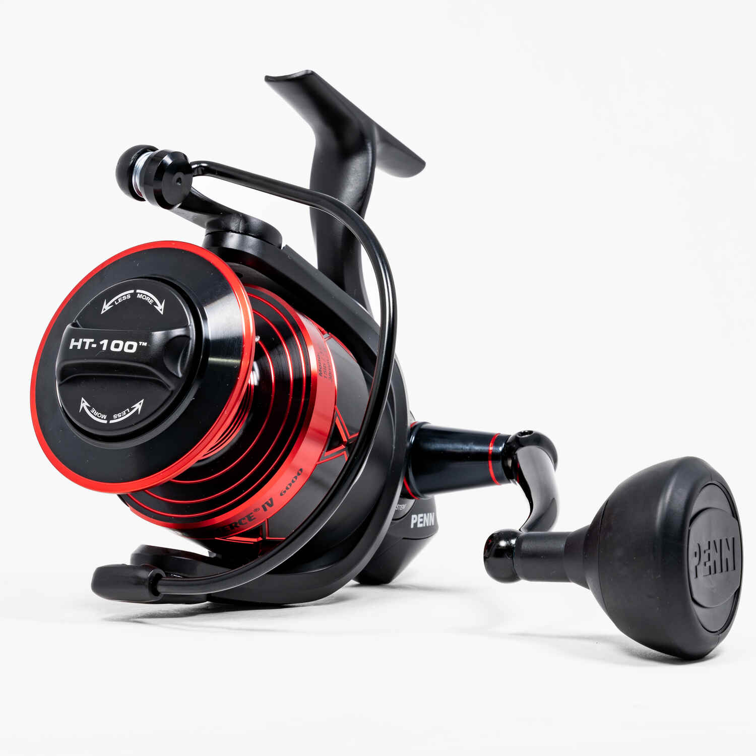 Penn 6000 Fierce IV Spinning Reel Penn 6000 Fierce IV Spinning Reel